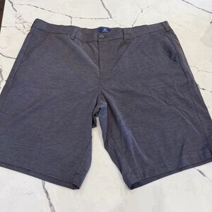 Men's Gray Shorts